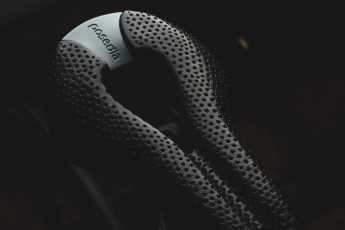 New Posedla saddle designed for time trials