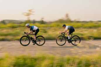 Eines von drei neuen Modellen ist leichter als die UCI erlaubt