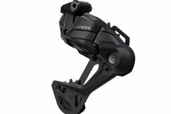Die neue Shimano GRX Di2