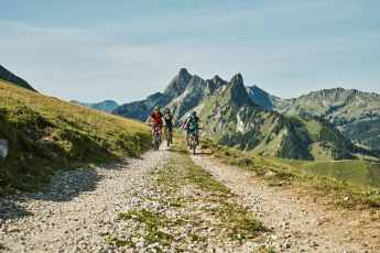 Die 10 besten Radsport-Events der Schweiz 2026