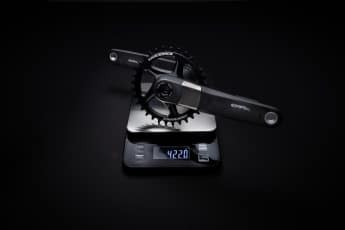 Ultraleichte Komponenten für XC & Trail