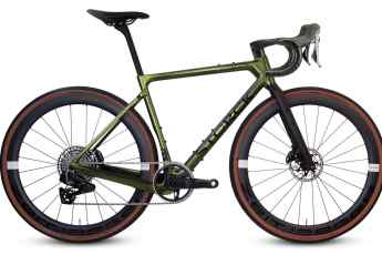 Das Storck Grix.3 ist schnell, leicht & vielseitig