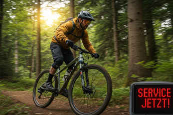 Wie sich die Fahrrad-Branche (leider) an der Automobil-Industrie orientiert