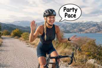Party Pace, Flare, Creditcard Bikepacking...wie bitte?
