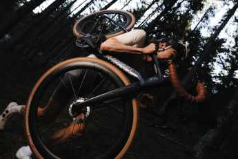 Limitiertes Van Rysel RCR-G The Ace