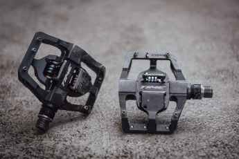 MTB-Pedal für Enduro & Downhill im Test