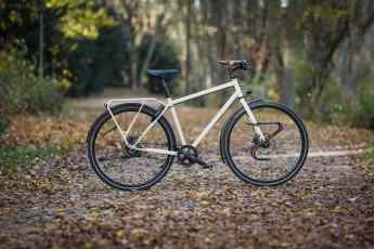 Gentleman mit Fernweh