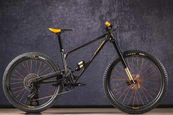 Welche dieser 15 exotischen Bike-Brands kennst Du?