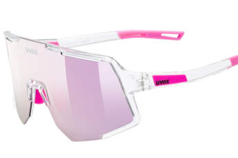 Summer essential? Uvex presents three new glasses for bikers, gravelers & roadies