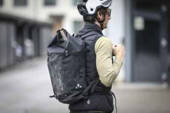 7 Commuter-Rucksäcke im Praxis-Test