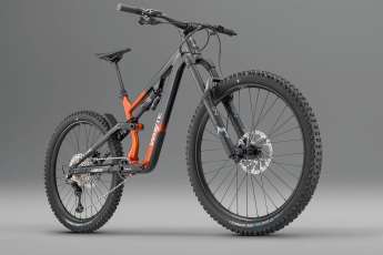 Das neue Preis-Knaller-Enduro aus UK gibt´s schon ab 2599 Euro!