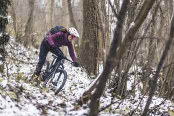 Bike-Klamotten für die Kälte
