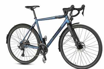Das Stevens Supreme Pro im MYBIKE-Test