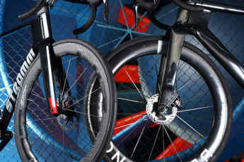 Das TOUR Aerodynamik-Ranking 2026
