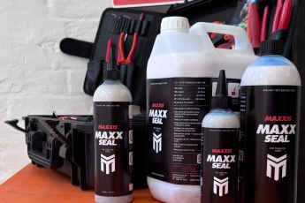 Neue Dichtmilch zum Graveln ohne Plattensorgen?