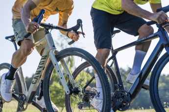 Gravel tyres – it’s not just the width that counts!