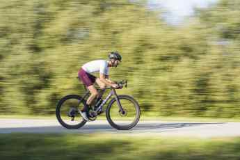Das Trek Domane SL 6 AXS im Test