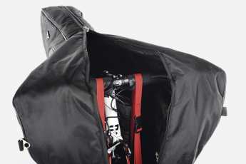 Fahrrad richtig verpacken fürs Flugzeug