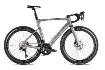 Aero-Flitzer im Test