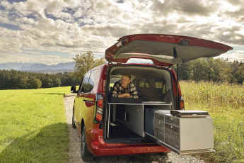 So wird der nächste Radurlaub mit Camper noch besser