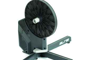 Vier Smarttrainer im Test