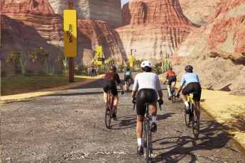 Mit MyWhoosh trainierst du kostenlos