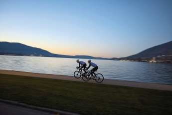 Die schönsten Routen am Tegernsee