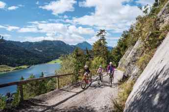 Gravel Carinthia