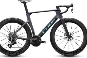 Faster, lighter – but still affordable?