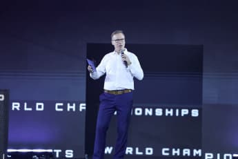 Erstes Anti-Doping-Programm im E-Racing