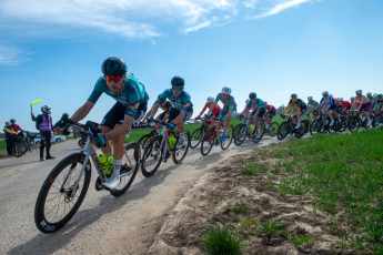 Saisonauftakt auf dem Sachsenring und alle weiteren Termine