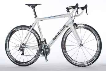 Bulls Night Hawk Team