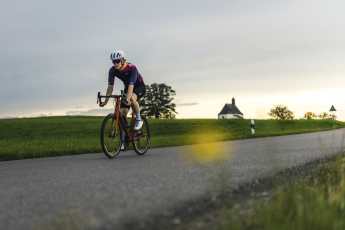 Der Schlüssel zum wattgesteuerten Radtraining