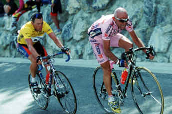 Double, Absturz und Verschwörungen – das Vermächtnis des Piraten