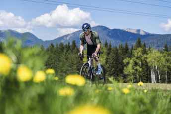 Die 10 besten Gründe, um jetzt mit dem Rennradfahren zu beginnen