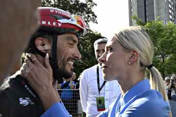 Alaphilippe a le meilleur punch dans la finale