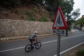 Achtung Bußgeld! Das gilt jetzt für Radfahrer