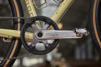 Sonderedition der günstigen Rennrad-Komponenten