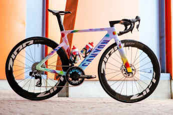 MyCanyon Customisation ist jetzt auch in Europa verfügbar