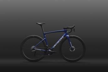 Günstigere Ausstattungen für das Specialized Tarmac SL9