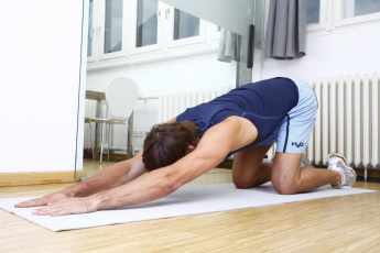 So geht Stretching richtig