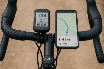 Les poches de maillot et les grands ordinateurs de vélo seront interdits