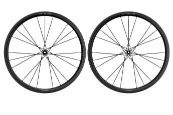 Ursus präsentiert drei Laufrad-Neuheiten