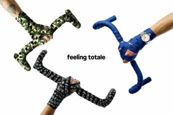 Cinelli presents six new cork models