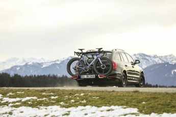 Das kostet die Fahrt in den Radurlaub - Autobahngebühren 2026