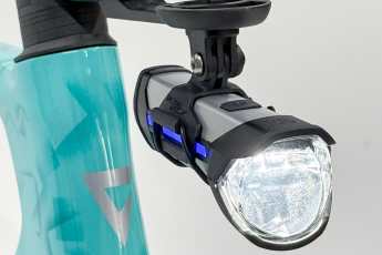 StVZO-Licht für Aero-Cockpits