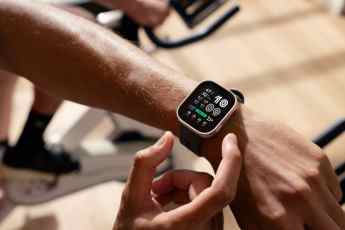 Amazfit Bip Max - Fitness-Motivation am Handgelenk