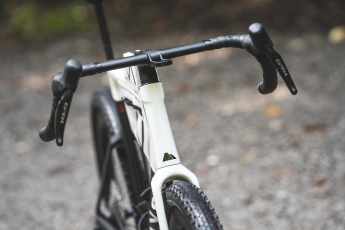 Aerodynamics on Gravel