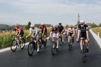 Neues Rennrad-Event in Villach vor Premiere