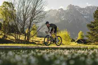 Kontrolliere die Schaltung an deinem Rennrad oder Gravelbike